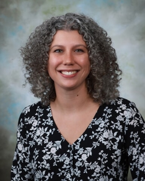Shannon  Kautz Photo
